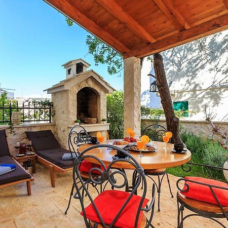 Holiday Home Primabella Primosten Bagian luar foto