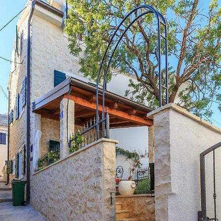Holiday Home Primabella Primosten Bagian luar foto