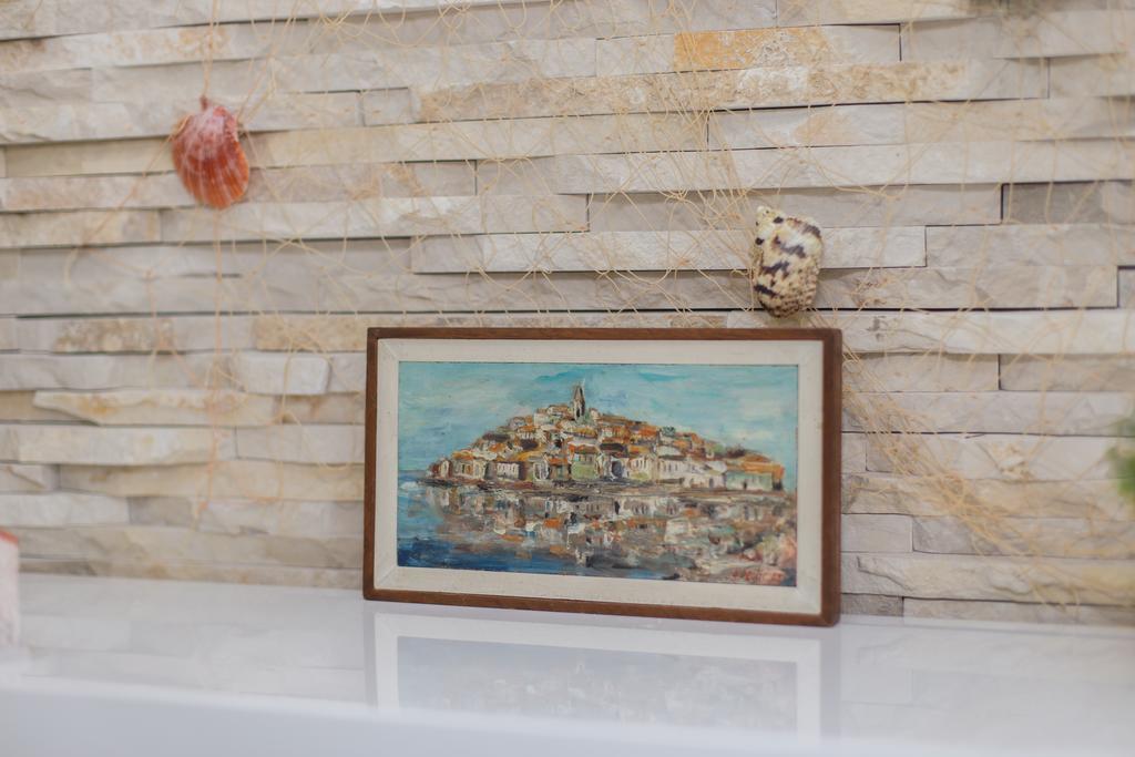 Holiday Home Primabella Primosten Bagian luar foto