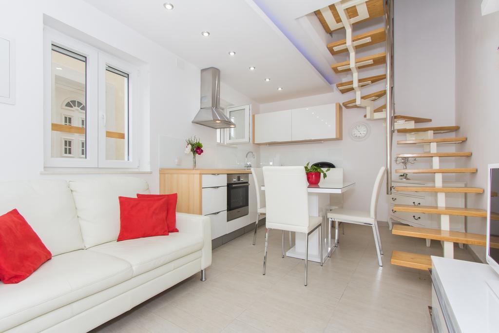 Holiday Home Primabella Primosten Bagian luar foto