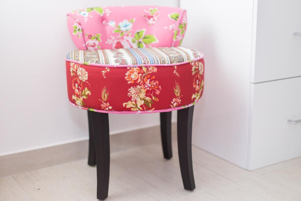 Holiday Home Primabella Primosten Bagian luar foto