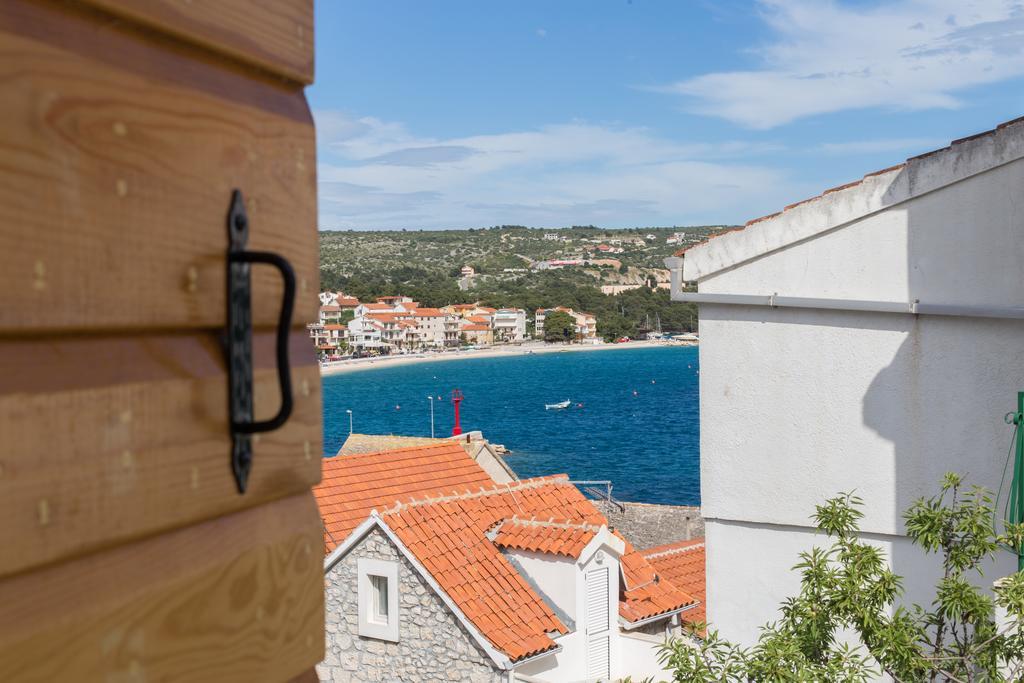 Holiday Home Primabella Primosten Bagian luar foto