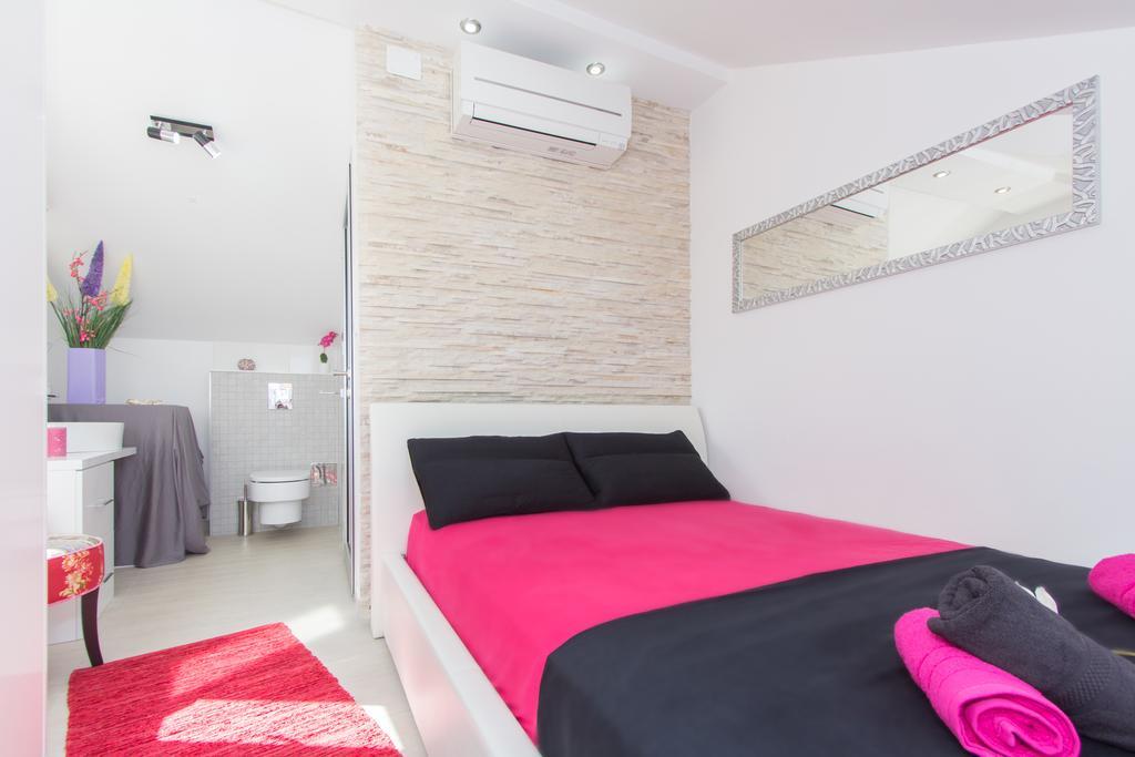 Holiday Home Primabella Primosten Bagian luar foto