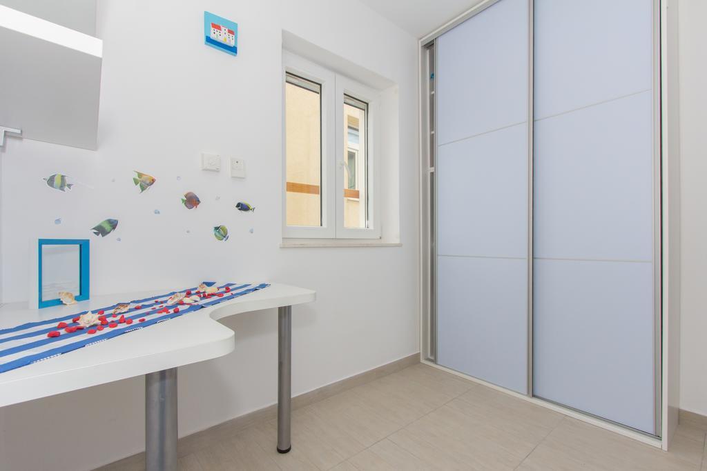 Holiday Home Primabella Primosten Bagian luar foto