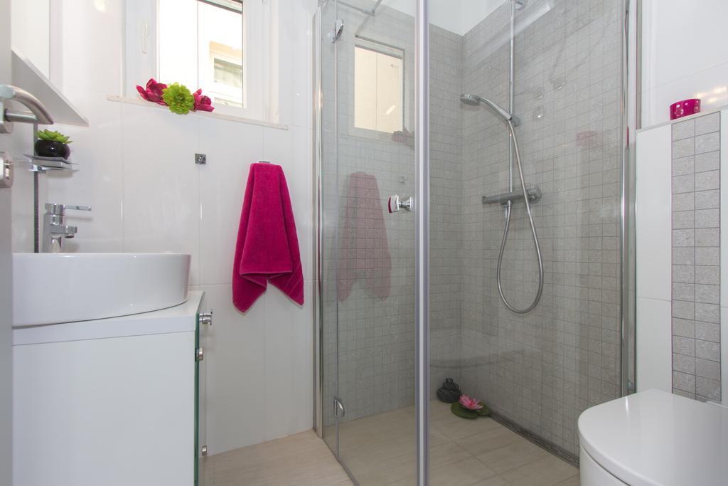 Holiday Home Primabella Primosten Bagian luar foto