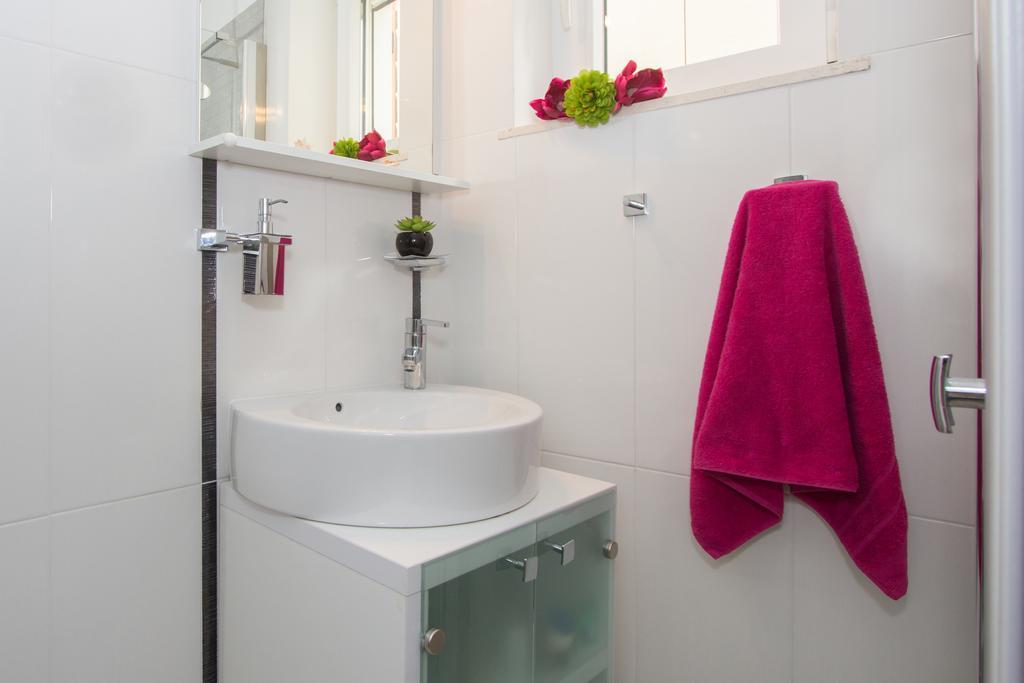 Holiday Home Primabella Primosten Bagian luar foto