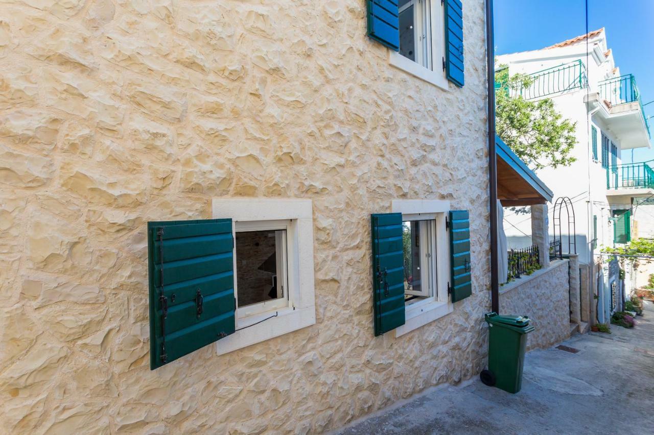 Holiday Home Primabella Primosten Bagian luar foto